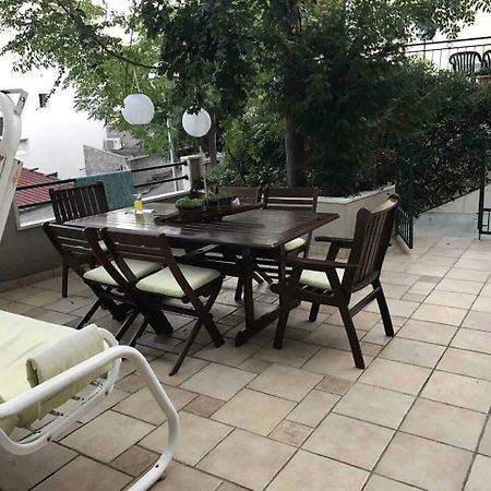 Kaja Apartment Makarska Eksteriør billede