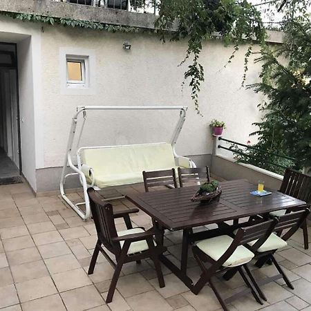 Kaja Apartment Makarska Eksteriør billede