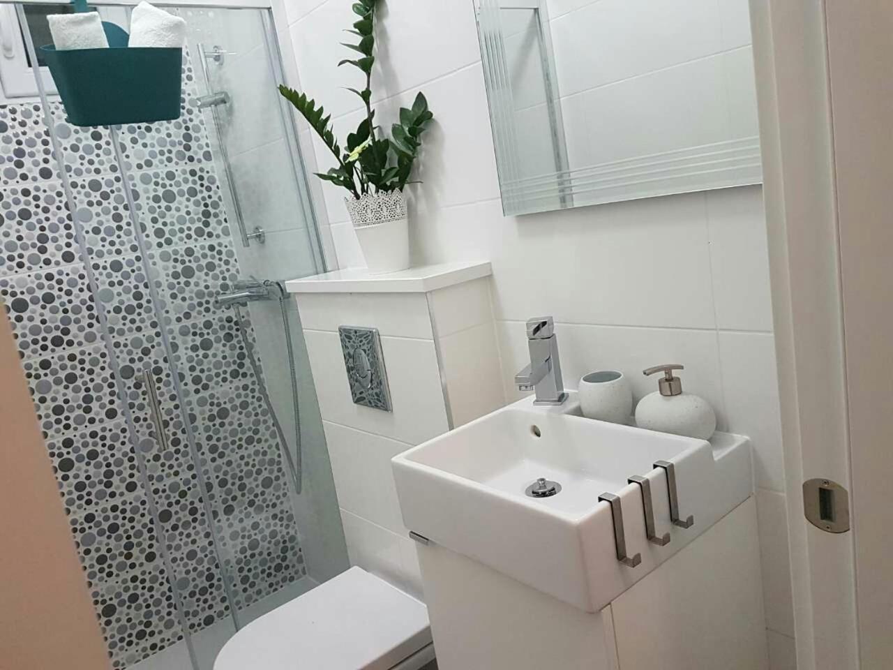 Kaja Apartment Makarska Eksteriør billede