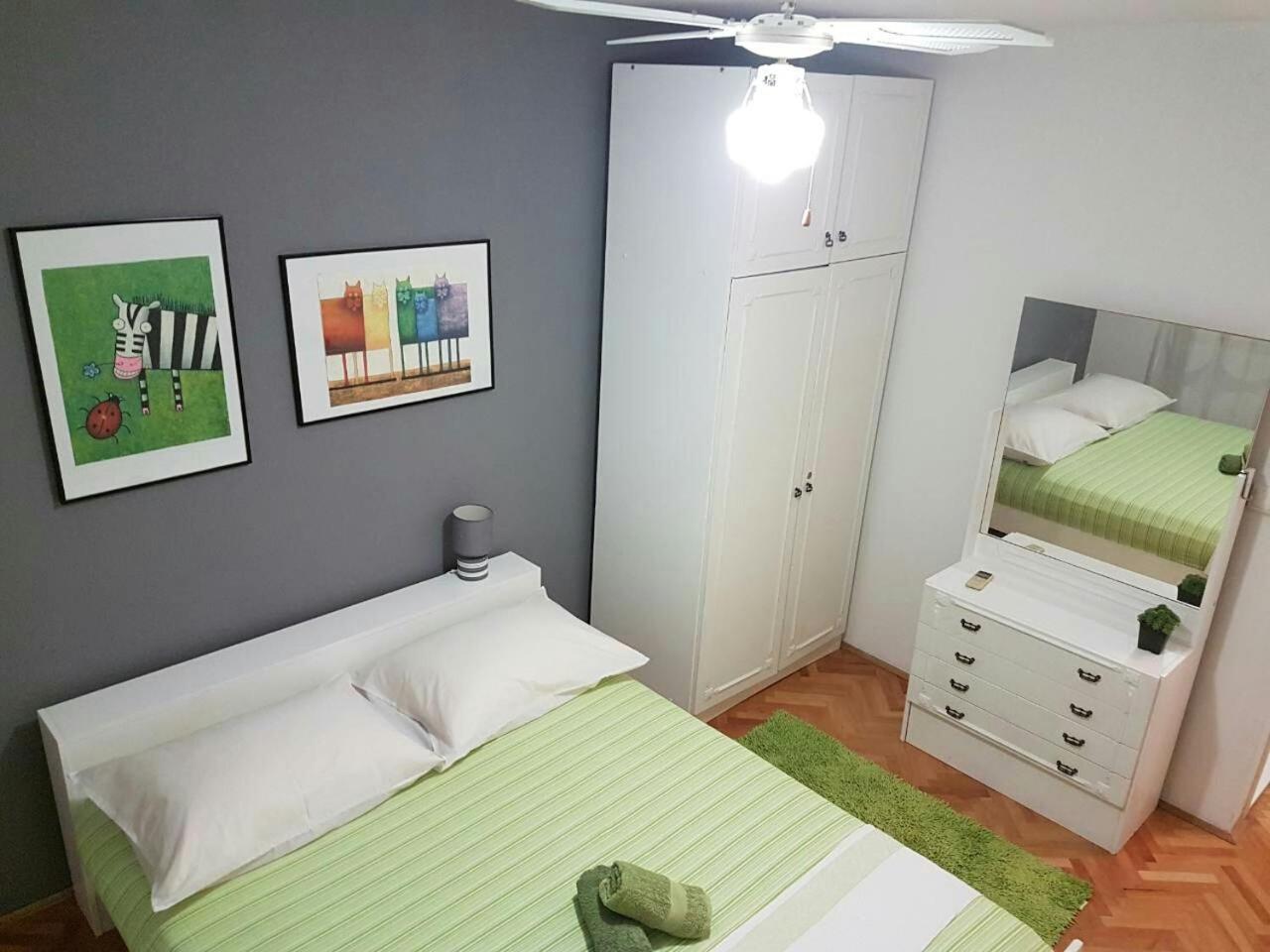 Kaja Apartment Makarska Eksteriør billede