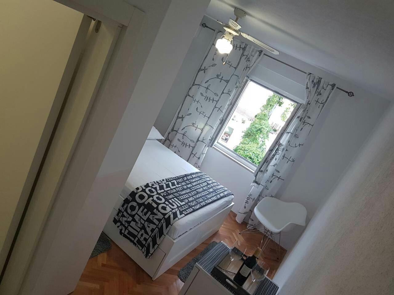 Kaja Apartment Makarska Eksteriør billede