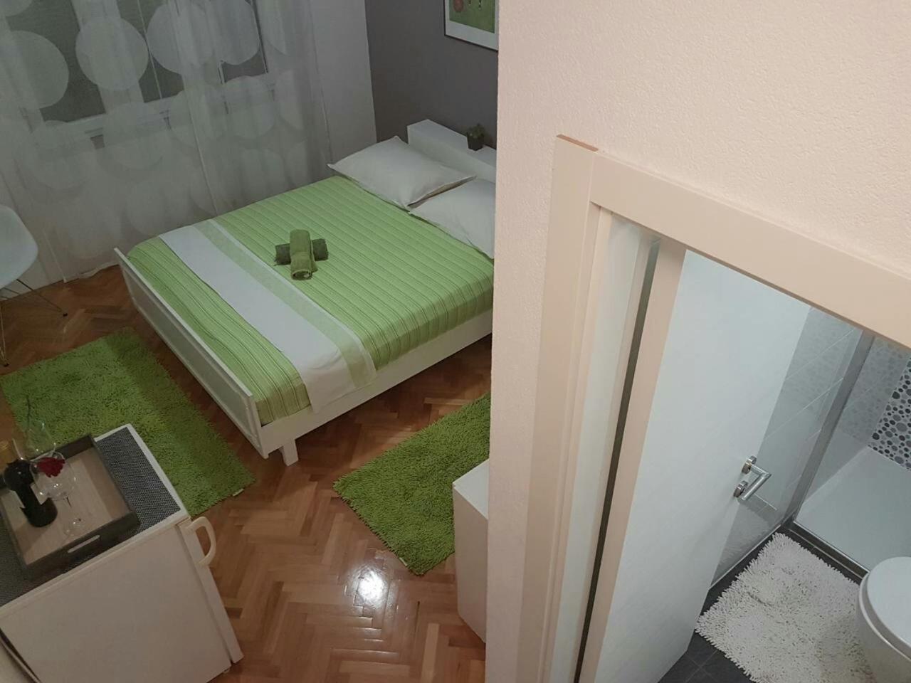 Kaja Apartment Makarska Eksteriør billede