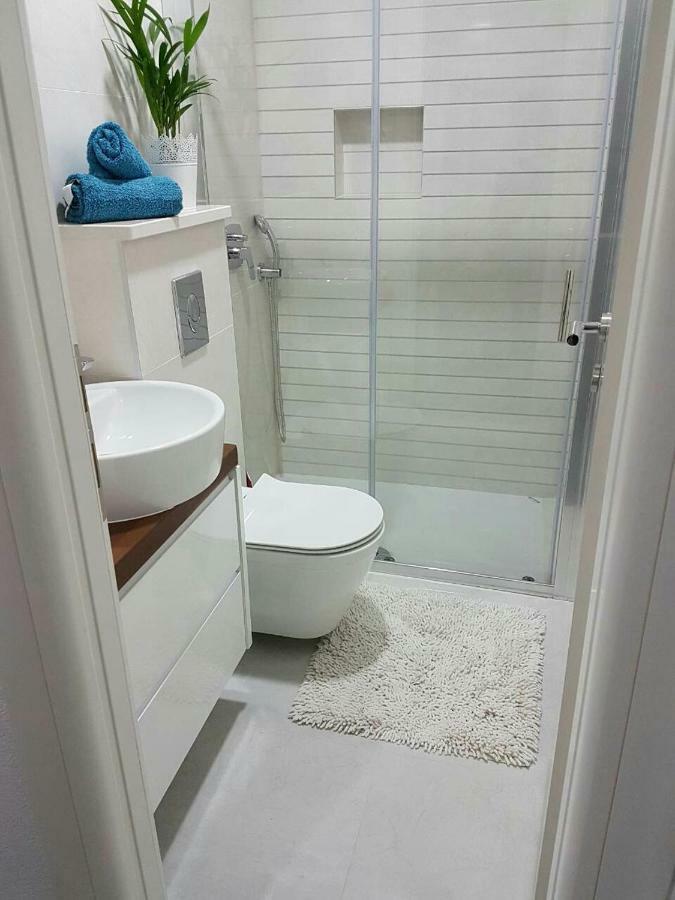 Kaja Apartment Makarska Eksteriør billede