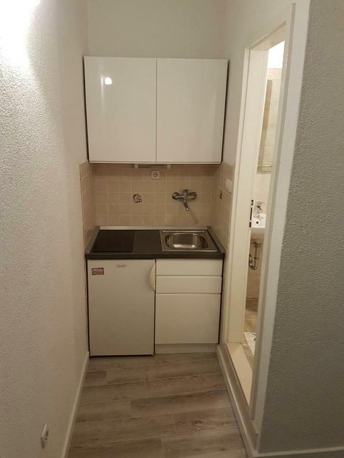 Kaja Apartment Makarska Eksteriør billede