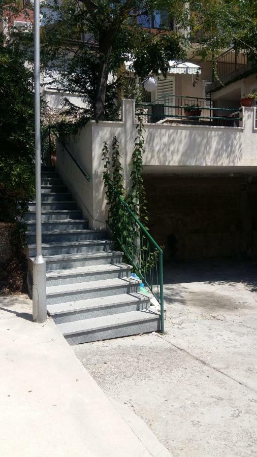 Kaja Apartment Makarska Eksteriør billede